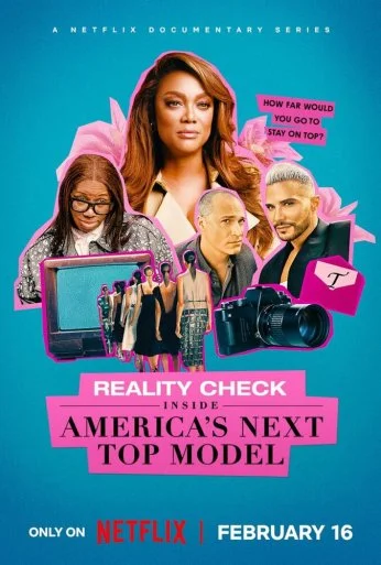 Reality Check: Inside America's Next Top Model (2026)